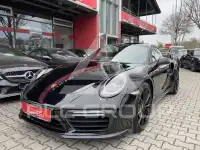 2018 Porsche 911