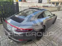 2018 Porsche 911