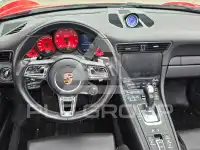2018 Porsche 911