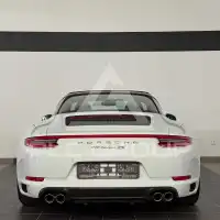 2018 Porsche 911