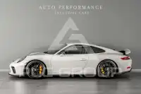 2018 Porsche 911