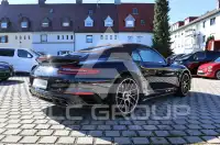 2018 Porsche 911