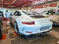 2018 Porsche 911
