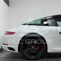 2018 Porsche 911