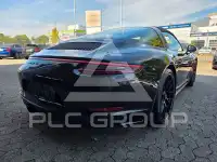 2018 Porsche 911