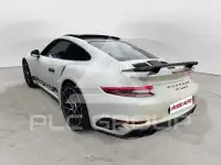 2018 Porsche 911