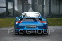 2018 Porsche 911