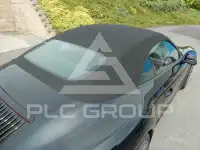 2018 Porsche 911