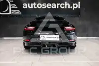 2018 Porsche 911