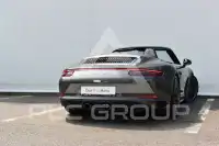 2018 Porsche 911
