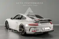 2018 Porsche 911