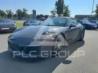 2018 Porsche 911
