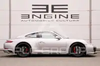 2018 Porsche 911