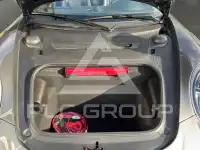 2018 Porsche 911