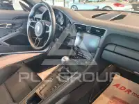 2018 Porsche 911