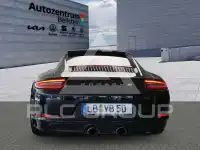 2018 Porsche 911