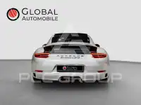 2018 Porsche 911