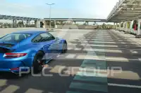 2018 Porsche 911