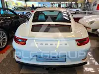 2018 Porsche 911