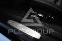 2018 Porsche 911