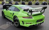2018 Porsche 911