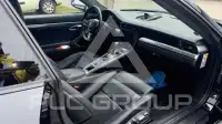 2018 Porsche 911