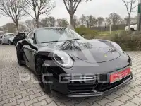 2018 Porsche 911
