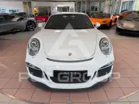 2018 Porsche 911