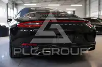 2018 Porsche 911