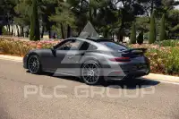 2018 Porsche 911