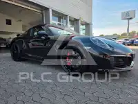 2018 Porsche 911