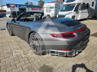 2018 Porsche 911