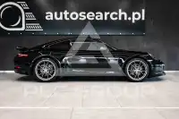 2018 Porsche 911
