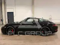 2018 Porsche 911
