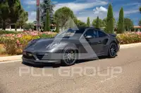 2018 Porsche 911