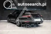 2018 Porsche 911