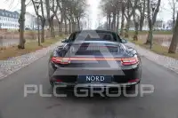 2018 Porsche 911