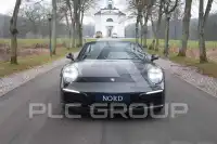 2018 Porsche 911