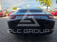2018 Porsche 911