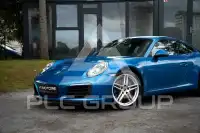 2018 Porsche 911