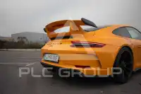 2018 Porsche 911
