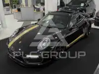2018 Porsche 911