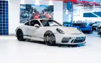 2018 Porsche 911