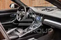 2018 Porsche 911