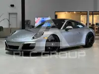 2018 Porsche 911