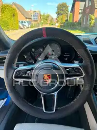2018 Porsche 911