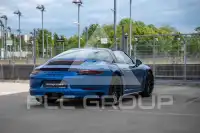 2018 Porsche 911