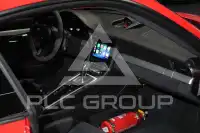 2018 Porsche 911