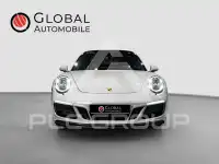 2018 Porsche 911