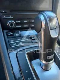 2018 Porsche 911